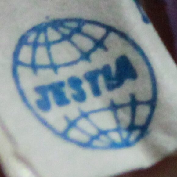 Antique Jestia Handmade Mouse Christmas Ornament - Picture 6 of 9